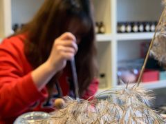 -墨more调香馆DIY自调香水(博雅国际中心B座店)