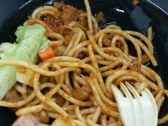 -必胜客(唐延店)