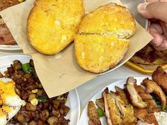 -華歡冰室-WahFoon(吉大店)