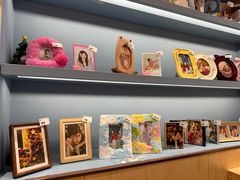 -海马体照相馆(上海月星环球港店)