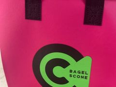 -CC BAGEL&SCONE 贝果与司康(南开大悦城店)