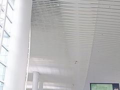 -南通兴东国际机场