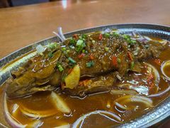 -中卫御苑福膳·养生局(圆明园店)
