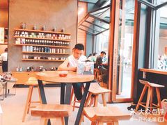 -星巴克(成都太古里二店)