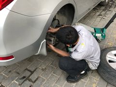 -驰加汽车服务中心(南头街道南山大道店)