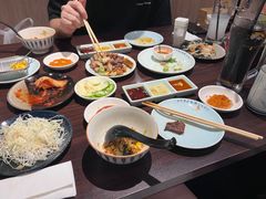 -蒜香焼肉PURUSHIN(马场路店)