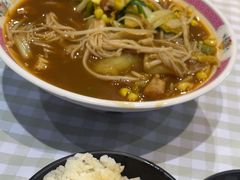 -小山城麻辣香锅(新邻生活广场店)