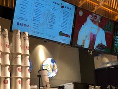 -霸王茶姬(五一路店)