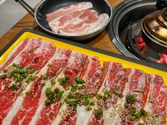 -明哲家韩国料理(1818美食广场店)