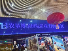-农垦博纳国际影城(津奥广场IMAX店)