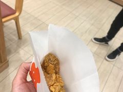 -德克士(砂之船奥特莱斯店)