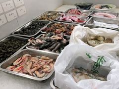 -何记面馆(龙泉山店)