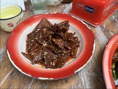 -江湖黑大兔(杨家坪店)