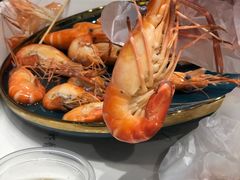 -嘻虾·钓虾工场(东莞总店)