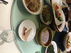 小厨娘淮扬菜(天印大道店)-小厨娘淮扬菜(天印大道店)