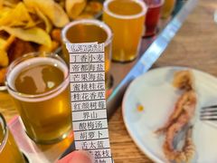 -牛啤堂精酿啤酒餐吧(五棵松华熙店)