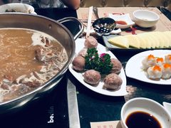 -大红袍火锅料理(尖沙咀店)