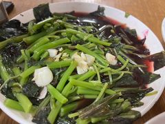-玲燕蒸菜馆(江东路店)