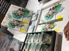 -好一朵茉莉花(老门东店)