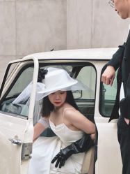 -Mu慕婚纱摄影·超级工作室