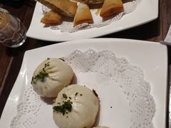 -宴秋杭州菜(锦艺城店)