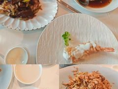 -上海总会SHANGHAICLUB(兴业太古汇店)