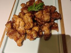-四世同堂·京菜·烤鸭(双井店)