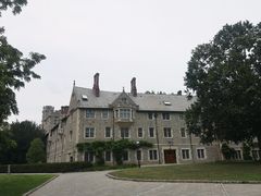 -普林斯顿大学