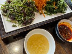 -百花人家(门城水岸店)