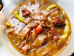 -淀里船宴(卓达店)