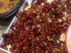 -李氏传家菜(兴城路店)