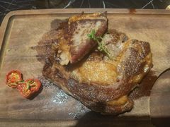 -MEAT MATE 鲜食肉铺(凤凰汇·里巷店)
