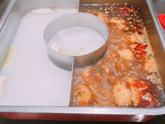 -新辣道鱼火锅(航天万源店)