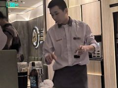 -海底捞火锅(万象城店)