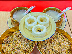 -万方圆拌粉瓦罐汤(恒茂华城店)