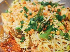 -每味每客·重庆麻辣烫(拓展大厦店)