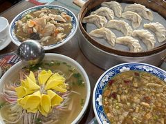 -建坤水席宫·洛阳菜(中州路店)