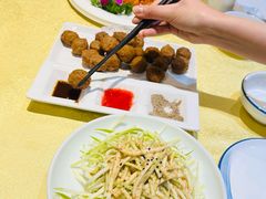 -新侨小馆(东直门北小街店)