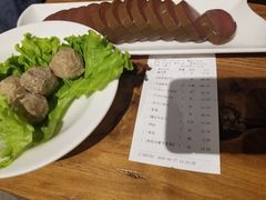 -十六蒲(桂林路店)