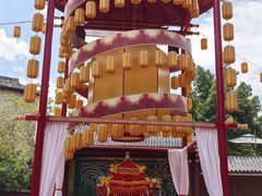 -丰都鬼城名山景区