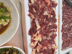 -潮悦牛肉火锅城(水贝店)