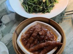 -陶陶居·雅园(凯华国际店)