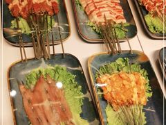 -必点海鲜·鲅鱼水饺(鞍山西道店)