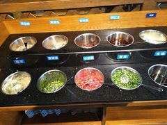 -大龙燚火锅(五一广场店)