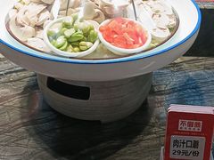 -不倒翁·安徽名菜楼(步行街店)