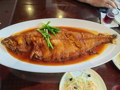-恭敬李·烤鸭(天坛北门店)