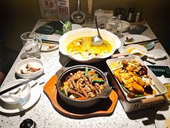-马老六清真餐饮(西站店)