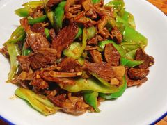 -阿春传统老菜馆(民航路店)