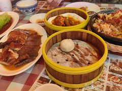 -蓝记茶餐厅(勒泰店)