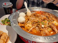 香米饭-胖哥俩肉蟹煲(湖滨银泰in77店)
